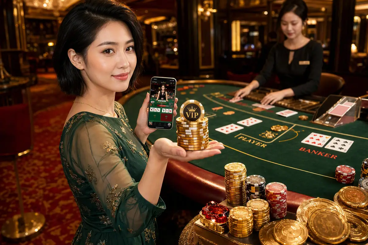 inlay99 Casino အွန်လိုင်းကာစီနို ဂိမ်းများ